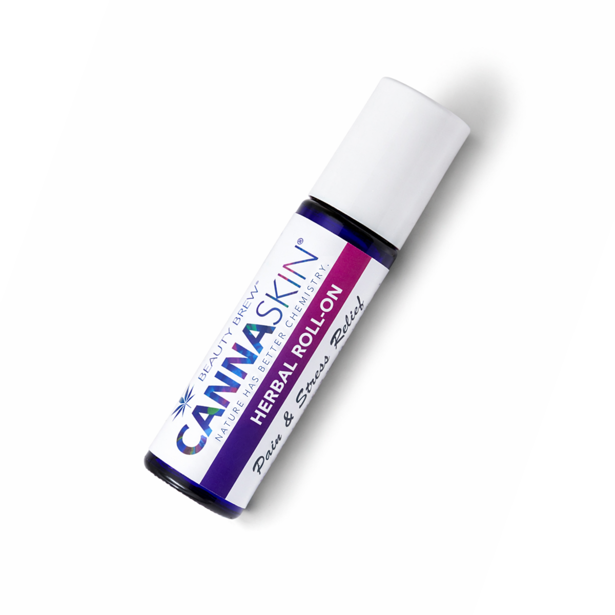cannaskin CANNASKIN Herbal Relaxation Roll-on