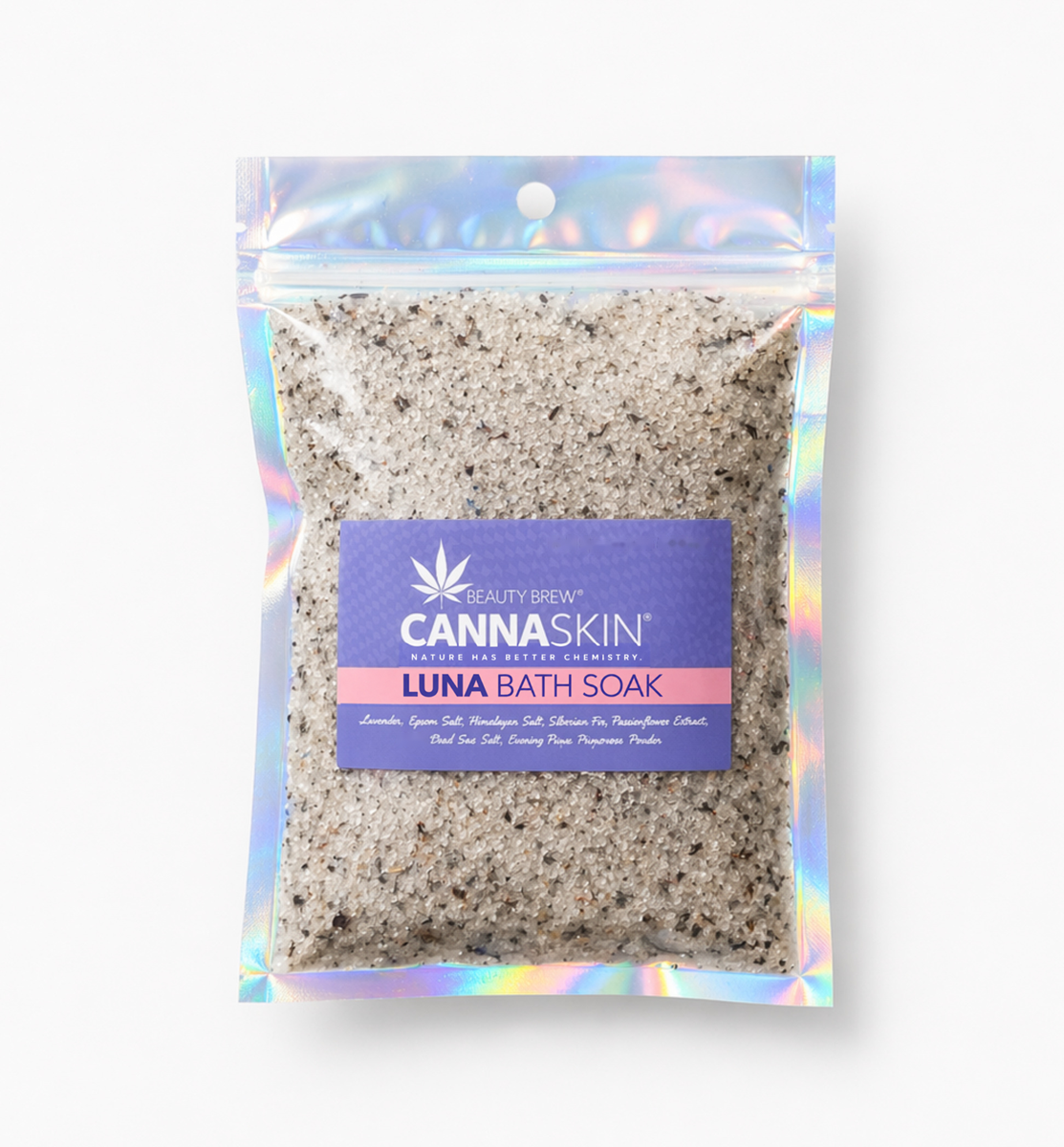 cannaskin LUNA Bath Soak