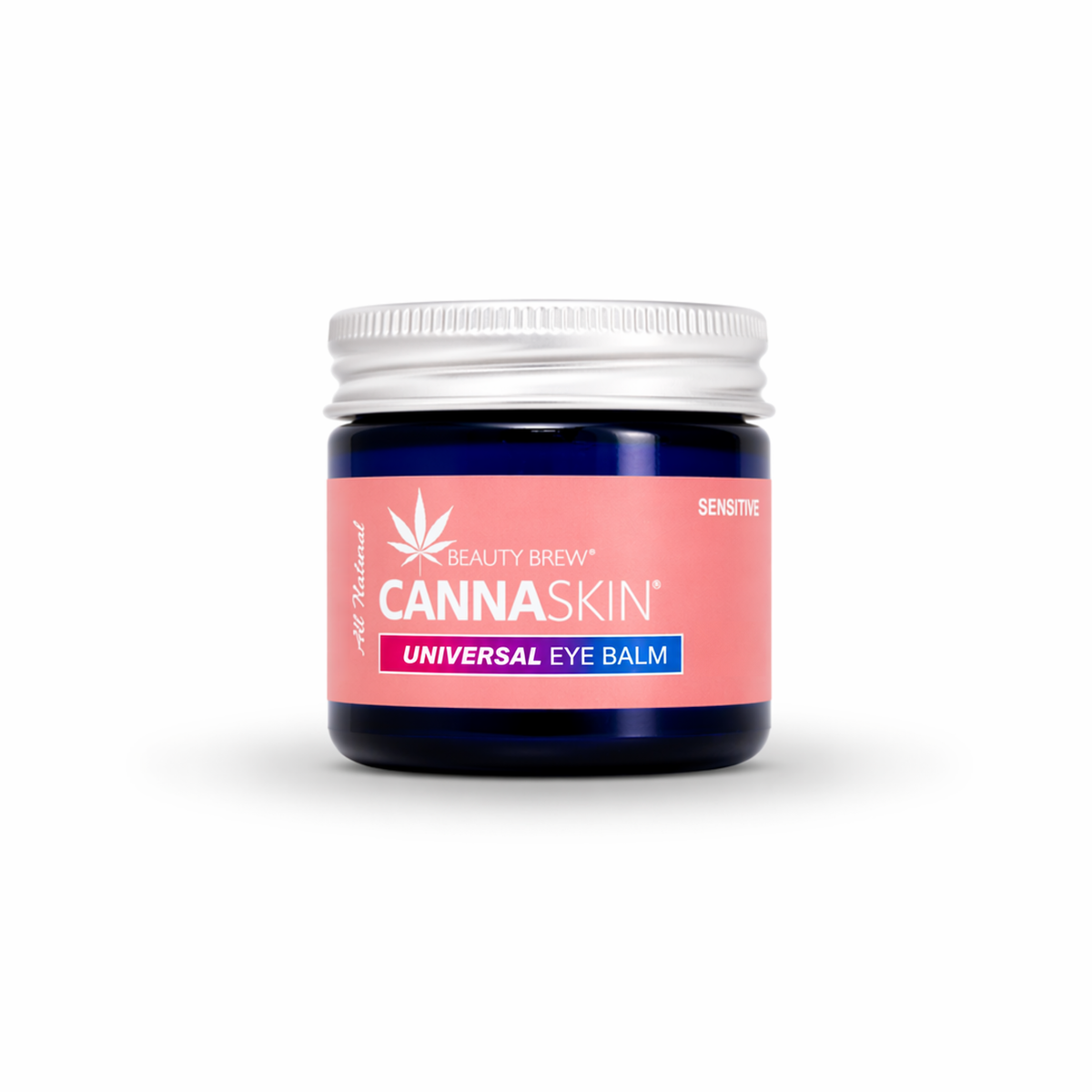 cannaskin UNIVERSAL Eye Balm